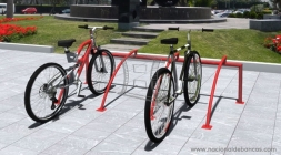 Estación Bicicletas Estación Bicicletas